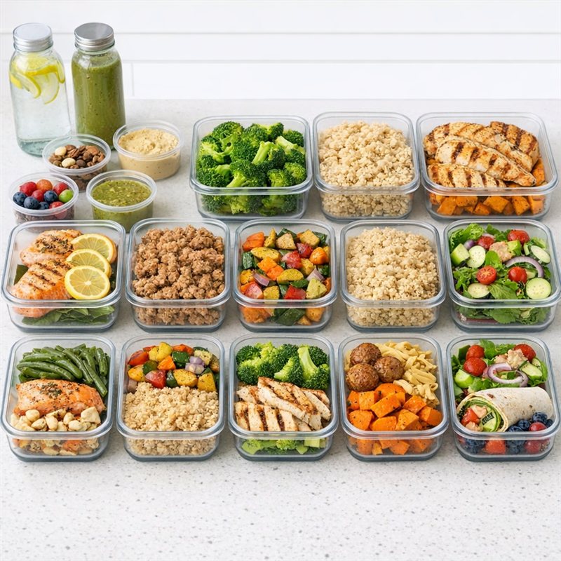 Организација